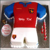 Whiz Kid - 2.5 Kg Fresh Cream Cake - Click here to View more details about this Product